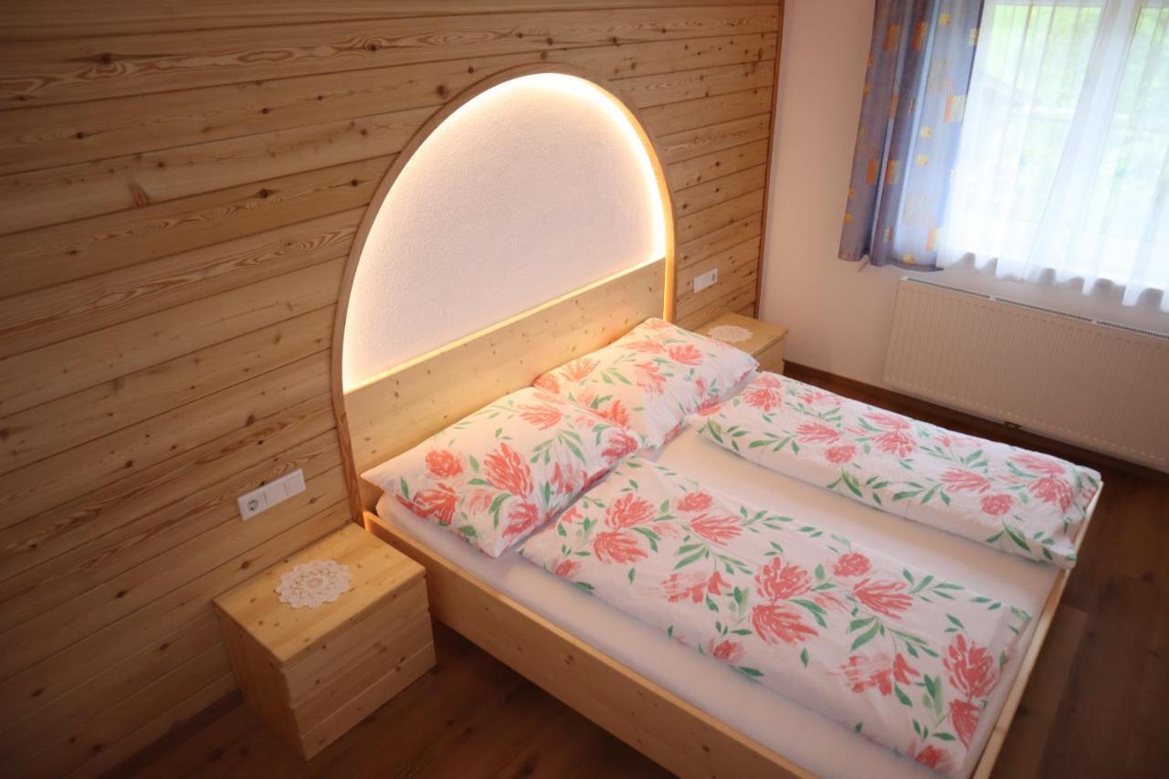 Apartmán Tremlhof Unterach am Attersee Exteriér fotografie
