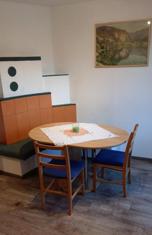 Apartmán Tremlhof Unterach am Attersee Exteriér fotografie