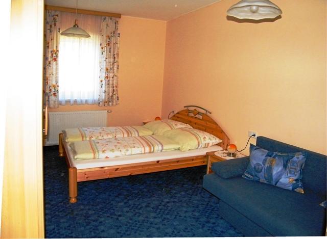 Apartmán Tremlhof Unterach am Attersee Exteriér fotografie